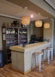 卡德亞雷蒂羅飯店 - 酒吧