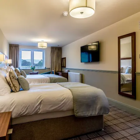 Damson Dene Hotel