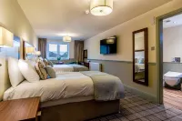 Damson Dene Hotel Hotel a Newby Bridge