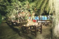 Baan Baitan Resort Hotel a Distretto di Klaeng