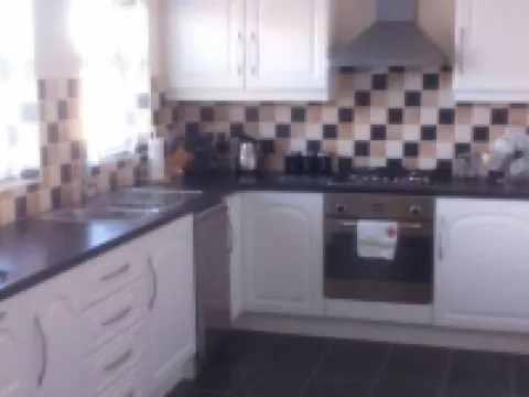 湖地酒店 克雷加文酒店