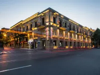 Passage Boutique Hotel Hoteles cerca de Plaza de la Bandera Nacional