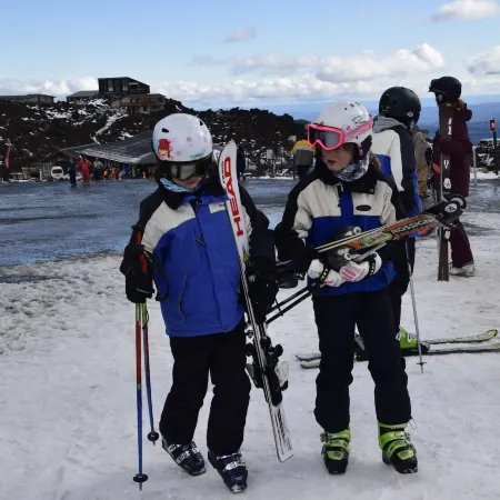 Judges Pool Motel Turangi