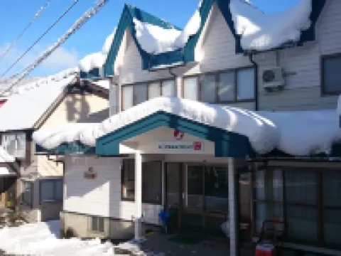 Nozawa Dream Hotels in Nozawaonsen