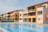 Lagrange Vacances Catalana - parking