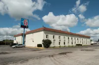 Motel 6 Toledo, Oh Các khách sạn ở Toledo