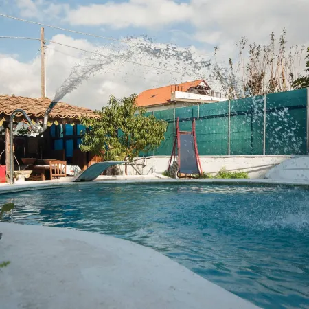 B&B Magna Grecia