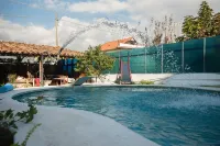 B&B Magna Grecia - Beach