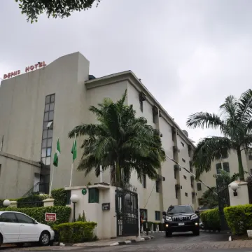 Denis Hotel Ltd Hotels near Jevinik Restaurant