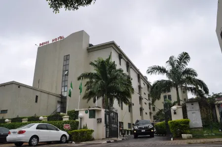 Denis Hotel Ltd