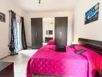 Tra Mare e Collina Hotels in 