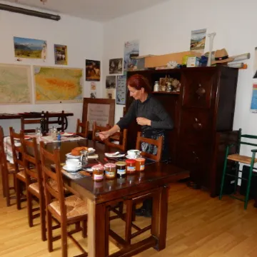 Chambres d'Hôtes la Maison Blanche