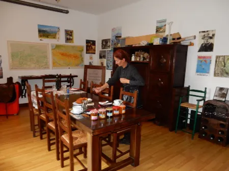 Chambres d'Hôtes la Maison Blanche