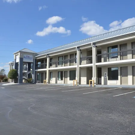 Baymont by Wyndham Covington