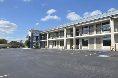 Baymont by Wyndham Covington