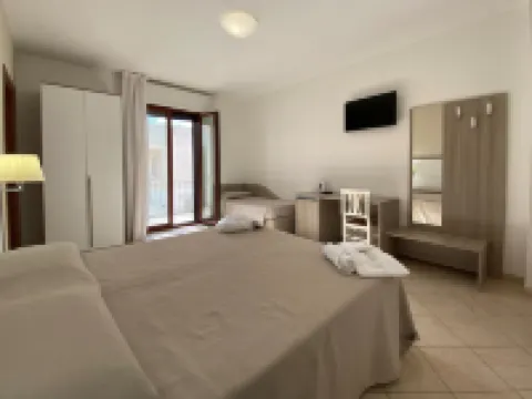 Hotel Victoria Hotels in Province of Brindisi