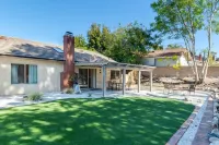 Artful Cozy Family House - Near Irvine&Laguna Beach Hotels near Cordova Park