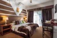 Ngoma Zanga Lodge Hotels in 