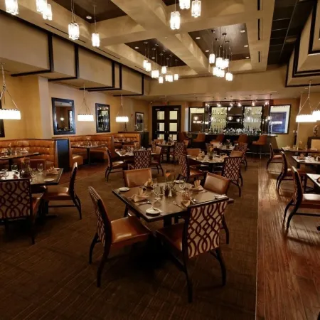 Harlow's Casino Resort & Spa
