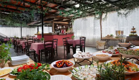 The Little House in Bakah