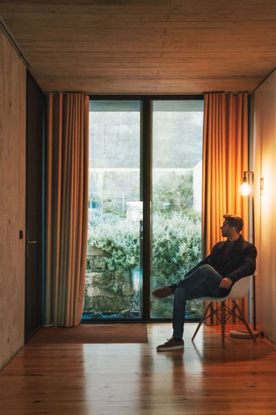 その他 オー ポルト アパートメンツの写真