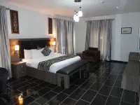Best Western Plus Elomaz Hotel - พร้อมระเบียง