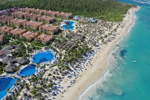 Bahia Principe Fantasia Punta Cana - All Inclusive