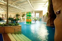 Lotte Buyeo Resort - Интернет