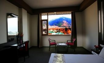 Hotels Apple Nest