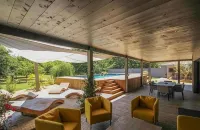 Villa Maya Uma - Homestays