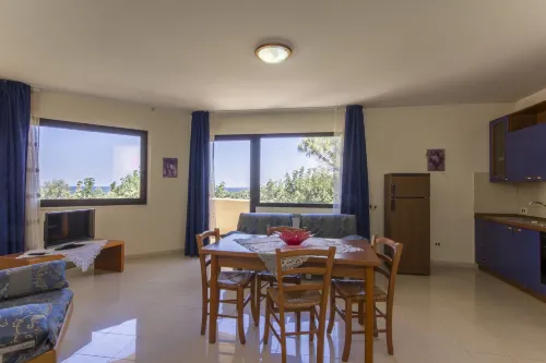 Residence le Saline Marsala - boutique