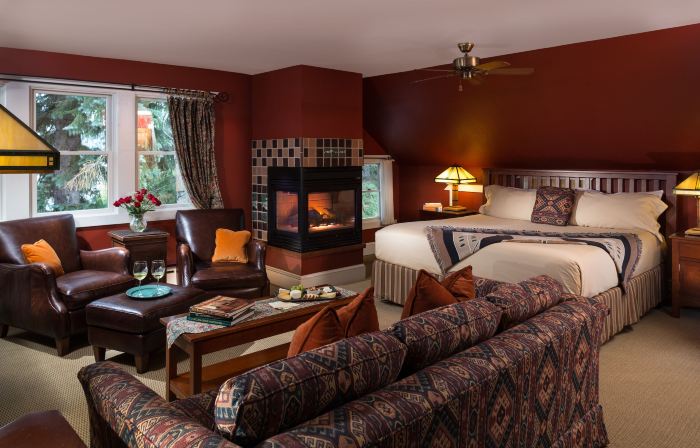 Lake Pointe Inn