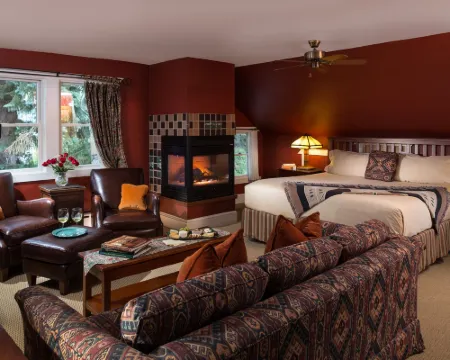 Lake Pointe Inn Hotels in Garrett County