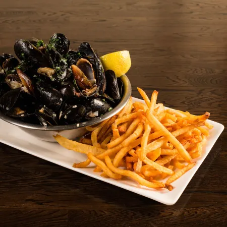 The Timberline Condominiums