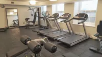 The Gainsborough Bath Spa - Gym