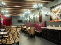 Dauphine Orleans Hotel Hotels in New Orleans