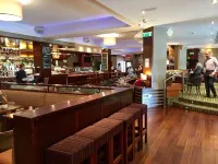 Carrigaline Court Hotel & Leisure Centre - Quầy Bar