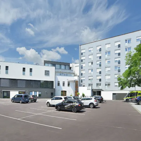 Premium Wellness & Wine Hotel Znojmo