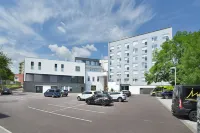 Premium Wellness & Wine Hotel Znojmo - parking