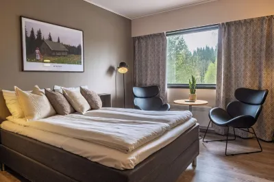 Snåsa Hotell Hotel a 