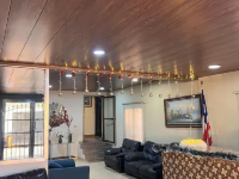 Diana Hotel Hotels in Monrovia