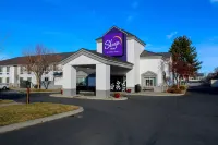 Sleep Inn - Pools