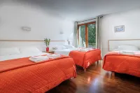 Hôtel Saint Clair Hotels in Argelès-Gazost