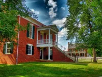 Longacre of Appomattox Hotels in Appomattox