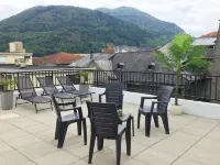 Appart Soleil T6 140m2 Proche Sanctuaire