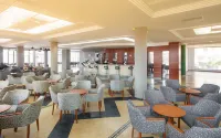 Estudios RH Vinaros Hotel di Alcanar