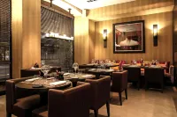 Eastwest hotel by Malone