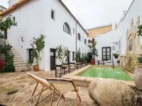 La Casona de Calderón Gastronomic & Boutique Hotel Hotels in Osuna