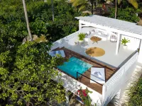 Upendo Beach Boutique Hotel Zanzibar Hotels in Pingwe