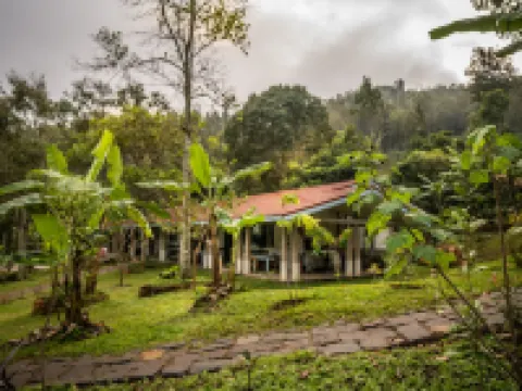 Shambala Yercaud Hotels in Yercaud